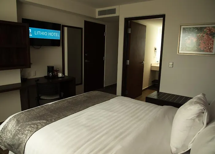 Lithio Hotel