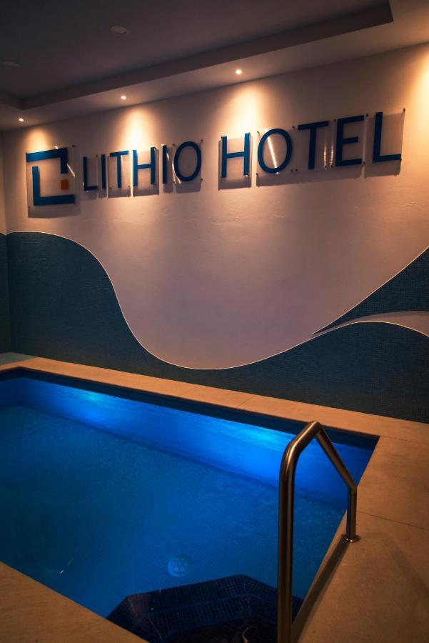 Lithio 4*