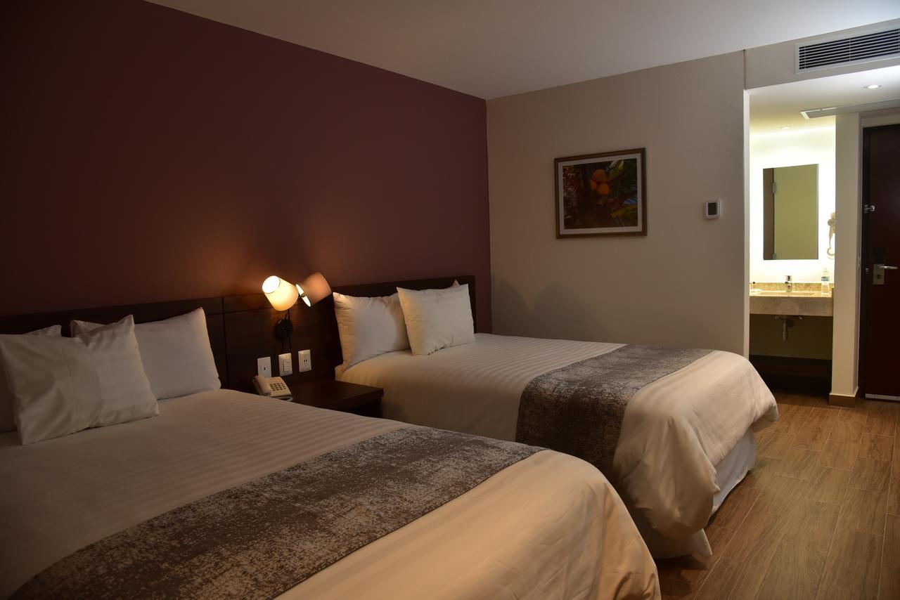 Hotel Lithio Veracruz