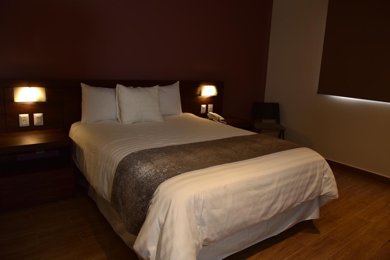 Hotel Lithio