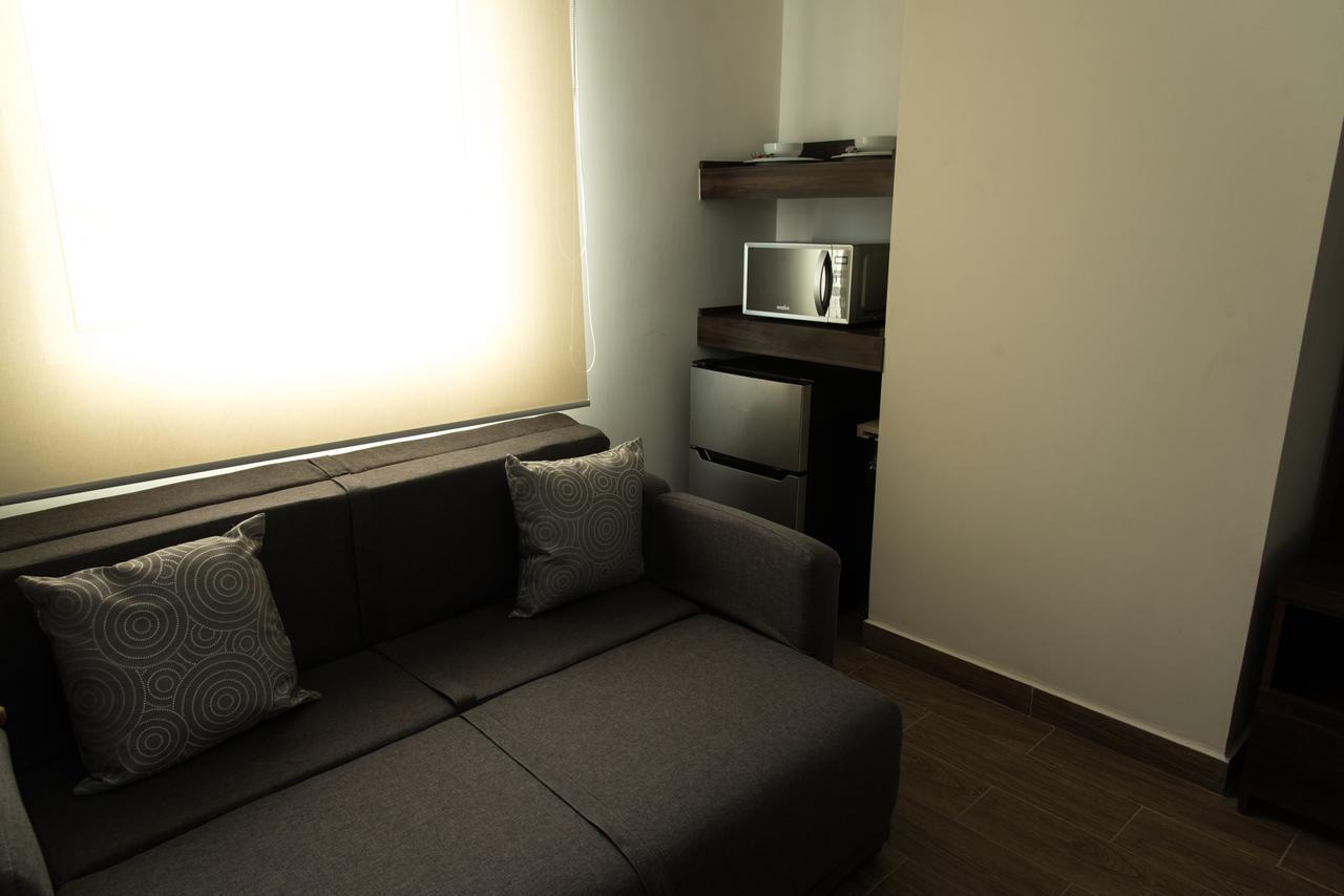 Lithio Hotel