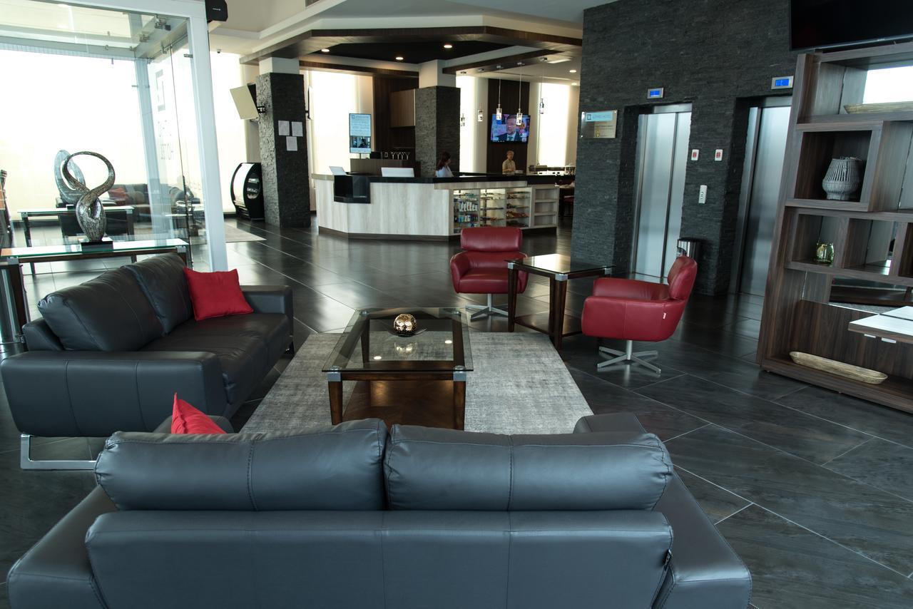Lithio Hotel Veracruz